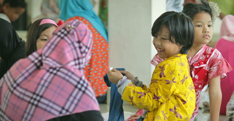 Parents Day